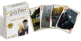 Cartamundi: Jugando a las cartas - Película de Harry Potter 5-8
