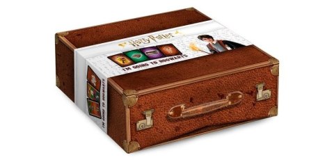 Harry potter | me voy a hogwarts | Juego de cartas | Cartamundi