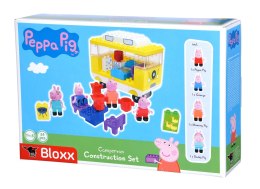PlayBIG: Bloxx - Peppa Pig - Autocaravana