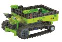 Clementoni: Laboratorio de Mecánica - Tractor Caterpillar