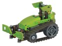Clementoni: Laboratorio de Mecánica - Tractor Caterpillar