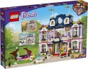 LEGO® Friends - Un gran hotel en la ciudad de Heartlake