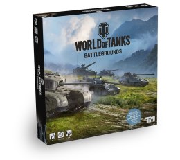World of Tanks - Un juego de mesa