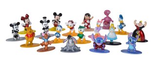 Jada Toys: Figuras de metal de Disney, paquete de 18