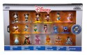 Jada Toys: Figuras de metal de Disney, paquete de 18