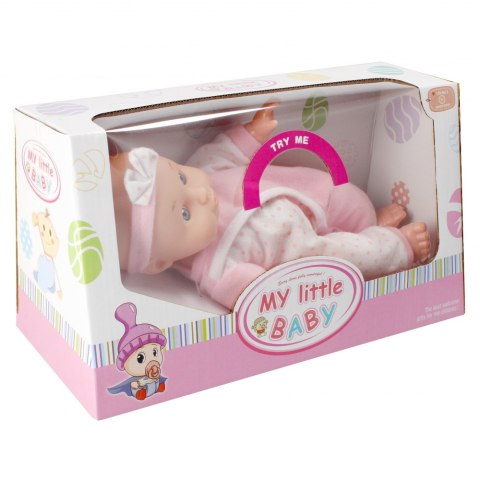 BABY DOLL 26 CM MIX MEGA CREATIVA 501262