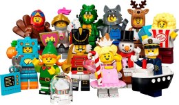 Minifiguras LEGO® - Serie 23