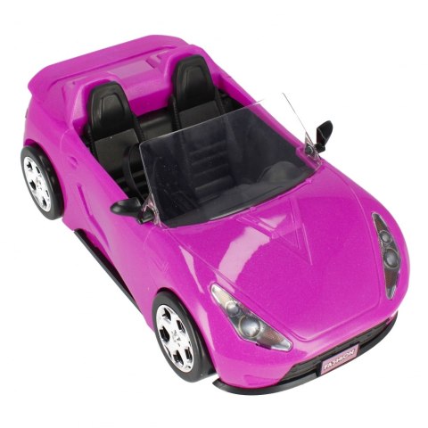 COCHE DE MUÑECA 35X15X20 MC WB 12/24 MEGA CREATIVE