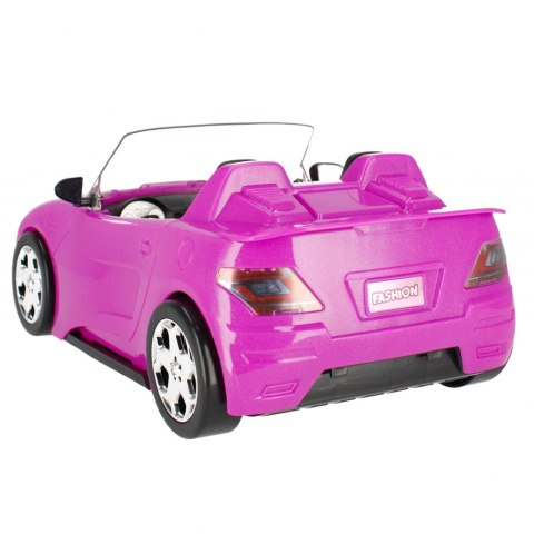 COCHE DE MUÑECA 35X15X20 MC WB 12/24 MEGA CREATIVE