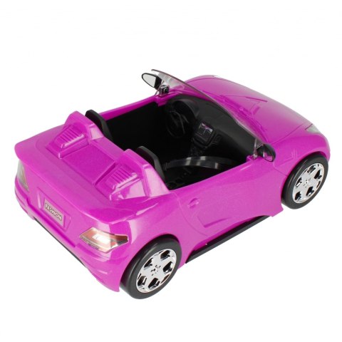 COCHE DE MUÑECA 35X15X20 MC WB 12/24 MEGA CREATIVE