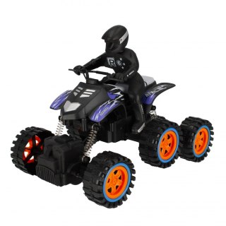 MOTO QUAD MEGA CREATIVA 500272