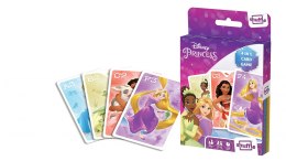 Shuffle: El divertido juego de cartas de la princesa