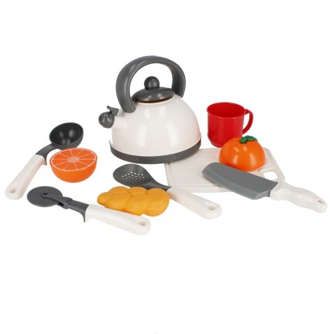 SET DE COCINA B/O 40X26X15 MC HERVIDOR WB 8/16 MEGA CREATIVE