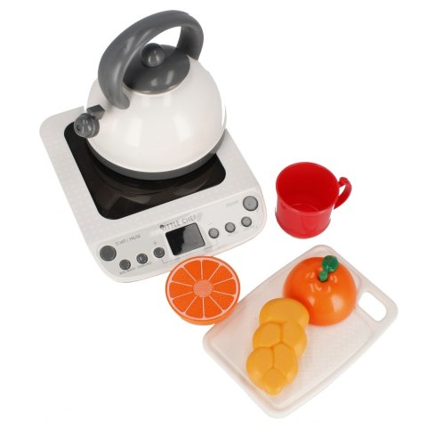 SET DE COCINA B/O 40X26X15 MC HERVIDOR WB 8/16 MEGA CREATIVE