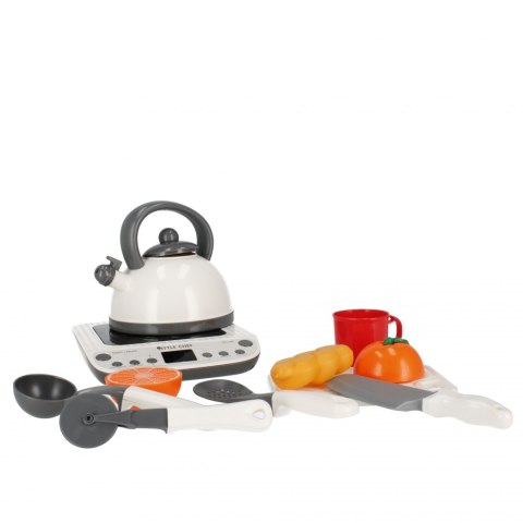 SET DE COCINA B/O 40X26X15 MC HERVIDOR WB 8/16 MEGA CREATIVE