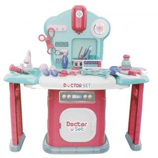 KIT MÉDICO MEGA CREATIVO 500759