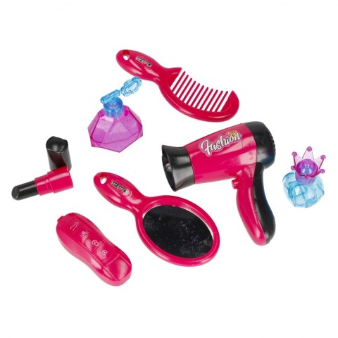 SET DE BELLEZA PELUQUERIA MEGA CREATIVE 500154