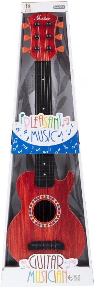 GUITARRA MEGA CREATIVA 459889