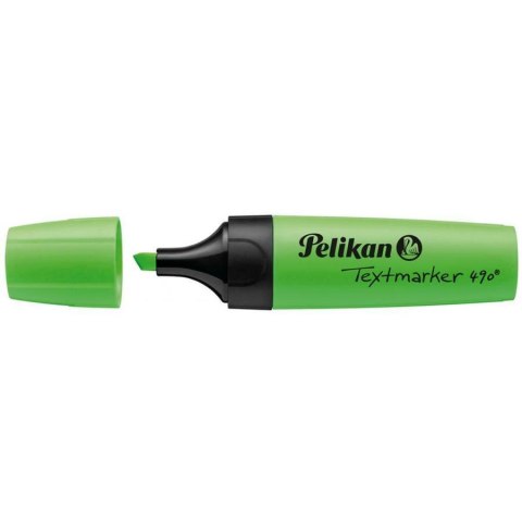 ILUMINADOR VERDE 490 PELIKAN 814096