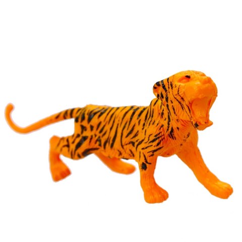 FIGURAS ANIMALES SALVAJES MEGA CREATIVE 460478