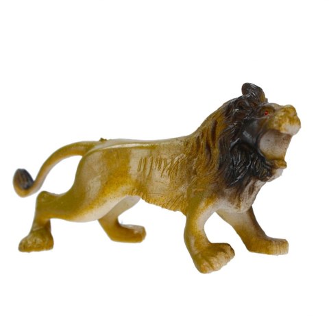 FIGURAS ANIMALES SALVAJES MEGA CREATIVE 460478