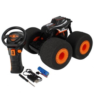 AUTO TERRENO R/C FF LAD 37X21X26 MC WB 8 MEGA CREATIVE