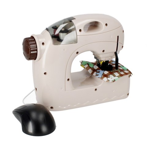 MAQUINA DE COSER PLUS PLANCHA MEGA CREAIVE 501096