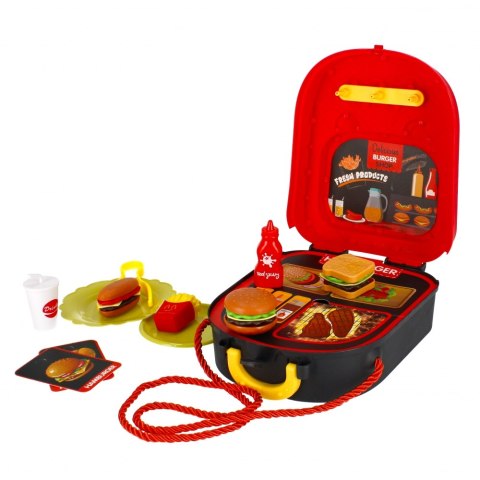 SET COCINA 16X20X8 MC BOLSA 48/96 MEGA CREATIVE