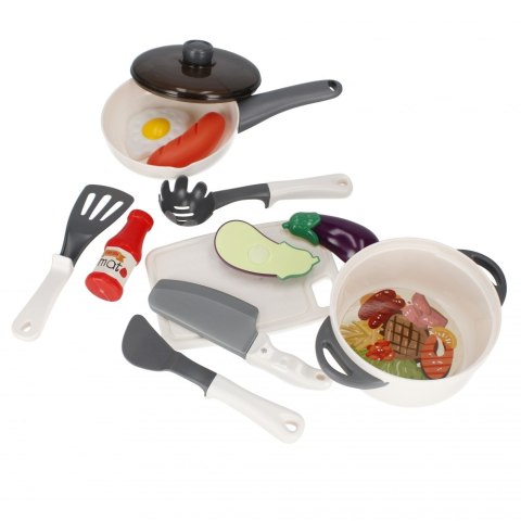 SET COCINA B/O 39X25X14 MC WB 8/16 MEGA CREATIVE