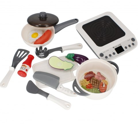 SET COCINA B/O 39X25X14 MC WB 8/16 MEGA CREATIVE