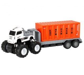 MEGA CAMIONETA 27 CM MEGA CREATIVE 501615 MEGA CREATIVE