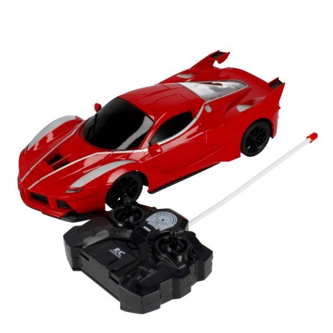 CARRERA AUTOMÁTICA R/C FF 35X11X17 WB 24/48 MEGA CREATIVO