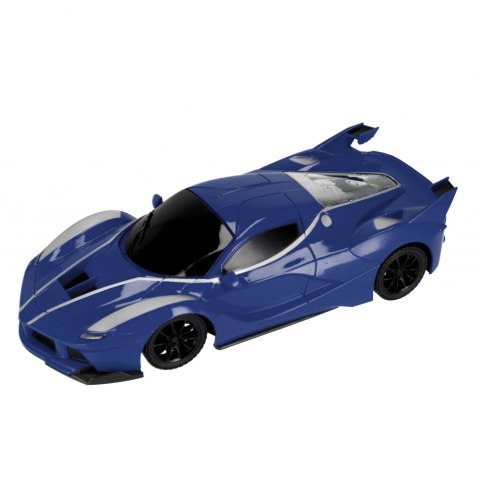 CARRERA AUTOMÁTICA R/C FF 35X11X17 WB 24/48 MEGA CREATIVO