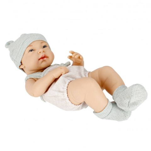 BABY DOLL 38CM AKC 40X26X17 MC WB 8/16 MEGA CREATIVA