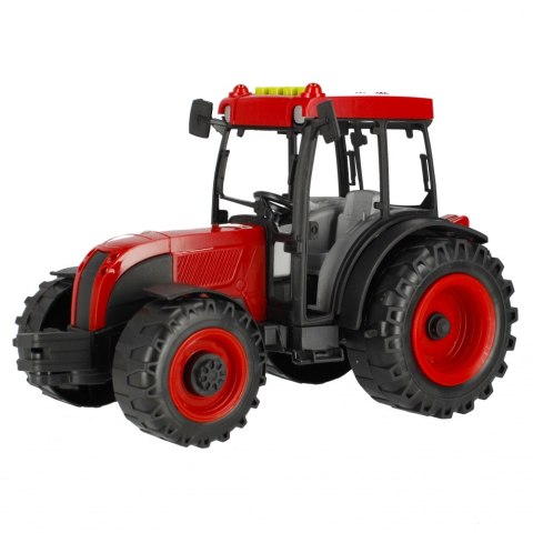 TRAKTOR B/O AKC 52X22X16 MC WB 12 MEGA CREATIVO