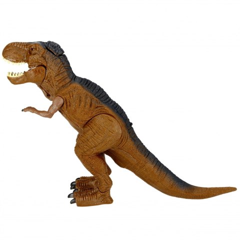 DINOSAURIO R/C LAD 32X27X9 MC WB 18/36 MEGA CREATIVO