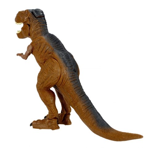 DINOSAURIO R/C LAD 32X27X9 MC WB 18/36 MEGA CREATIVO