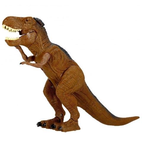 DINOSAURIO R/C LAD 32X27X9 MC WB 18/36 MEGA CREATIVO