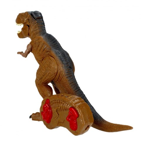 DINOSAURIO R/C LAD 32X27X9 MC WB 18/36 MEGA CREATIVO