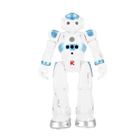 ROBOT R/C FF LAD 24X34X11 MC WB 12/24 MEGA CREATIVO