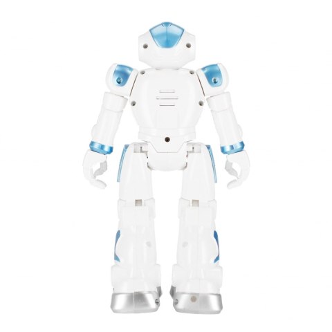 ROBOT R/C FF LAD 24X34X11 MC WB 12/24 MEGA CREATIVO