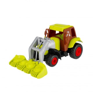 TRACTOR PARA TORNILLOS AKC 35X27X8 MC 4PCS PBH 48 MEGA CREATIVE