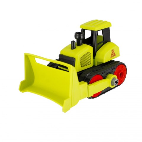 TRACTOR PARA TORNILLOS AKC 35X27X8 MC 4PCS PBH 48 MEGA CREATIVE