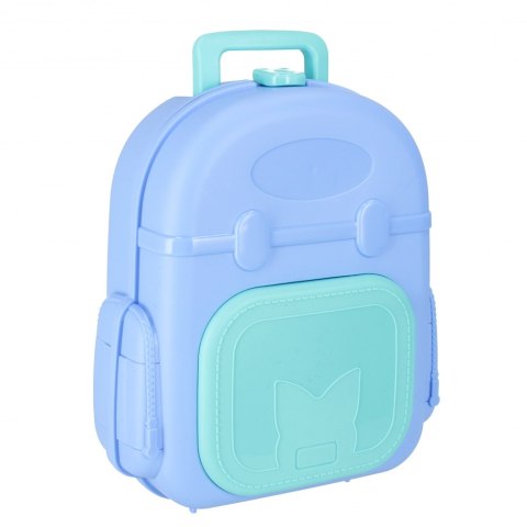 SET COCINA 17X19X7 MC MOCHILA 48/96 MEGA CREATIVE