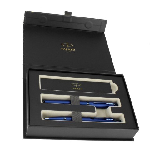 SET PARKER IM AZUL BOLIGRAFO MONOCROMO BOLIGRAFO ET/PAR/BLU PARKER