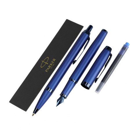 SET PARKER IM AZUL BOLIGRAFO MONOCROMO BOLIGRAFO ET/PAR/BLU PARKER