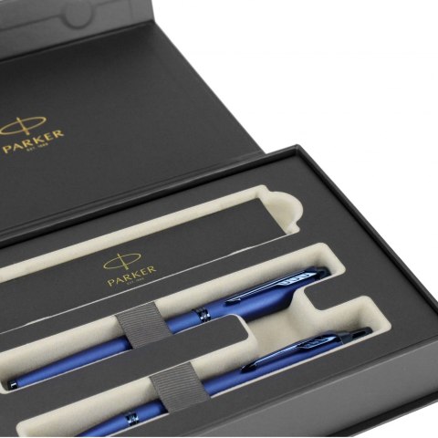 SET PARKER IM AZUL BOLIGRAFO MONOCROMO BOLIGRAFO ET/PAR/BLU PARKER