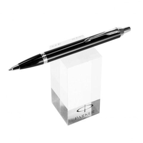 BOLIGRAFO PARKER IM SET BOLIGRAFO NEGRO MATE CT ET/PARESBL PARKER