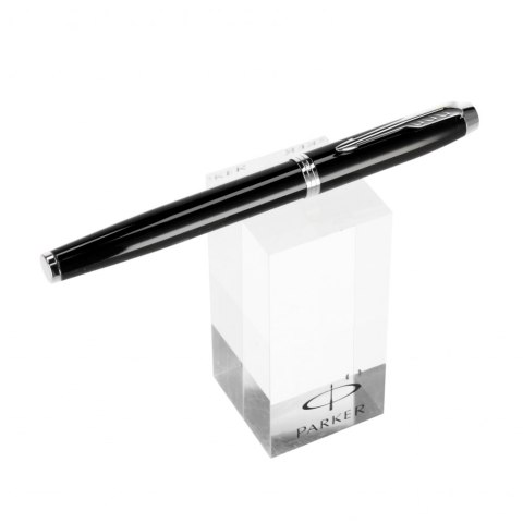 BOLIGRAFO PARKER IM SET BOLIGRAFO NEGRO MATE CT ET/PARESBL PARKER