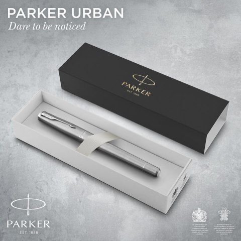 PLUMA PARKER URBAN METRO METALIZADA 1931605 PARKER